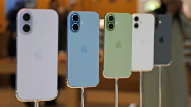 Apple Raises Prices of Older iPhones