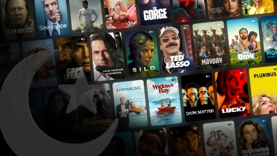 Apple Tv Subscription Goes Live In Pakistan At Rs 200 Monthly