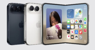 Apple iPhone Duo