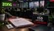 Around 150 Zong Employees Reportedly Fired Without Compensation