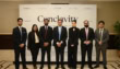 Akhund Forbes Launches Conclavity