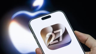 Apple iOS 27