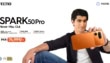 TECNO SPARK 50 Pro