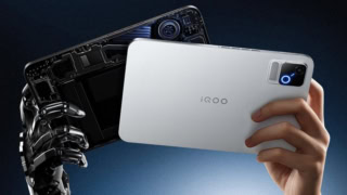 iQOO Pad Ultra