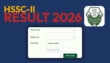 Bahawalpur Board 12th Class Result 2026