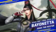 Bayonetta Joins Sonic Racing Crossworlds As Free Dlc