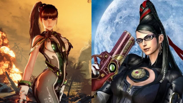 Bayonetta Joins Stellar Blade Complete Edition In Exciting Collab