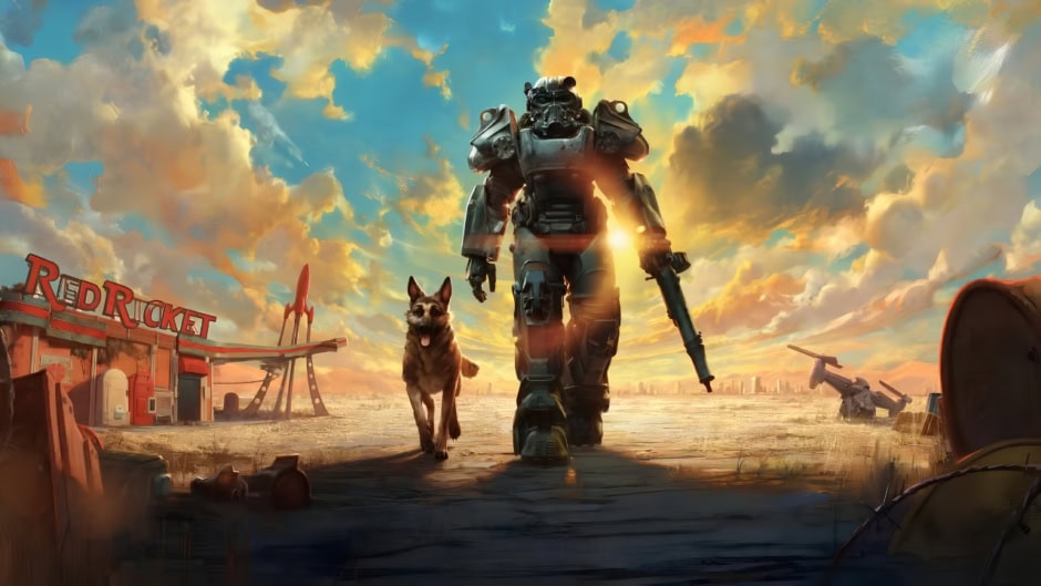 Bethesda Confirms Fallout 5 Is Next But Youll Have To Wait A Decade To Play It