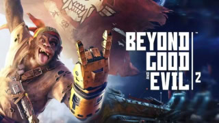 Beyond Good And Evil 2 Survives Mass Layoffs Gets Encouraging Update