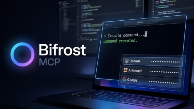 Bifrost Ai Gateway Flaw Enables Unauthenticated Command Execution