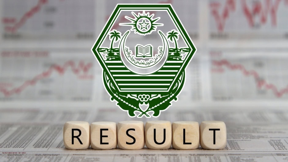 Bise Bahawalpur Hssc Part Ii Result Gazette 2026 Officially Released