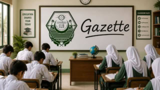 BISE Bahawalpur 9th Class Results 2026 Gazette