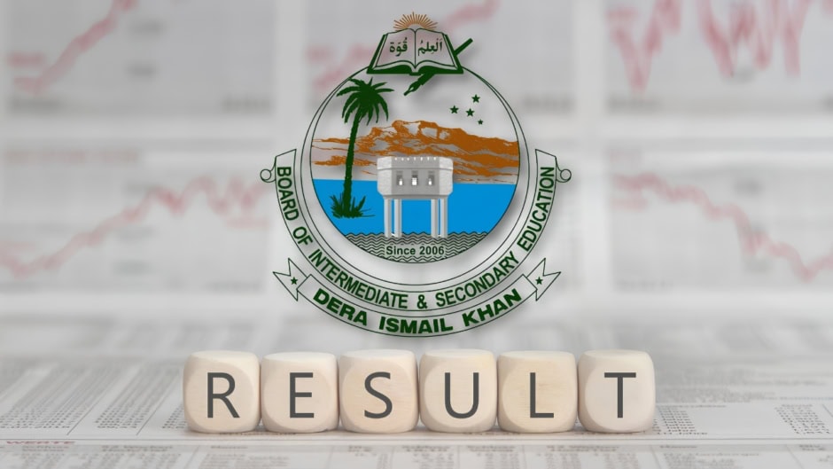 Bise Dikhan Hssc Part I Ii Results 2026 Are Officially Out