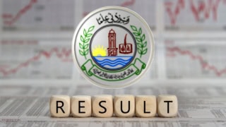 Bise Faisalabad Hssc Part Ii Result Gazette 2026 Officially Revealed