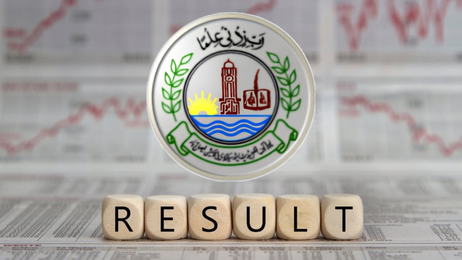 Bise Faisalabad Hssc Part Ii Result Gazette 2026 Officially Revealed