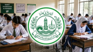 BISE Faisalabad 9th Class Results 2026 Gazette
