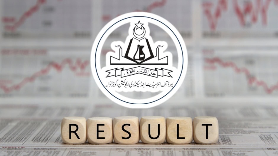 Bise Gujranwala 9th Class Results 2026 Gazette Released
