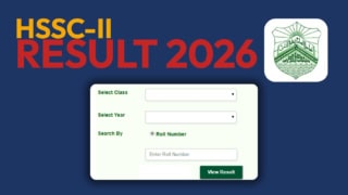 BISE Lahore 12th Class Result 2026