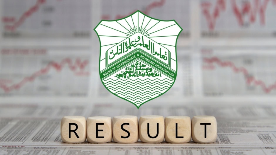 Bise Lahore 12th Class Result Gazette 2026 Officially Released