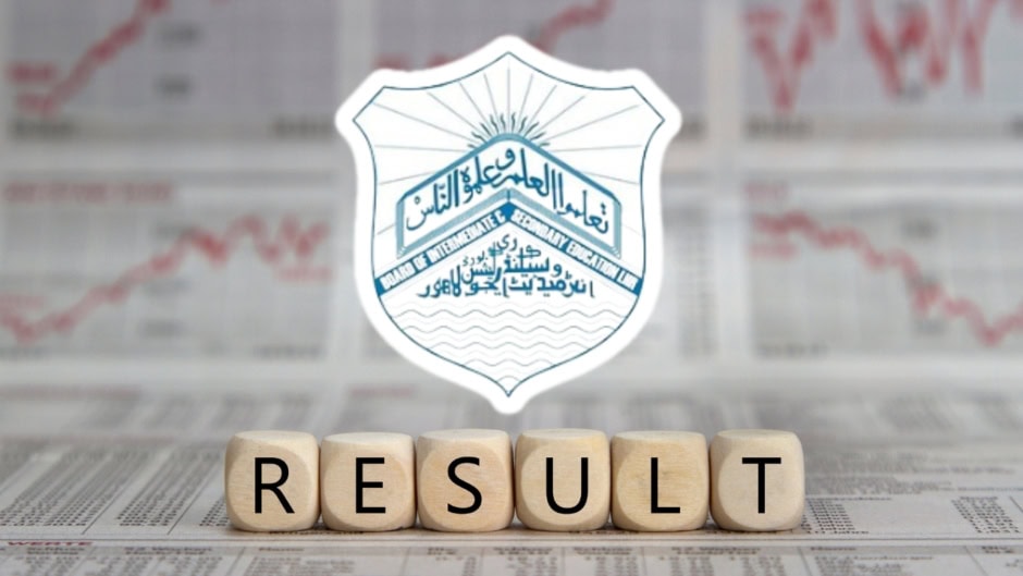 Bise Lahore Releases 9th Class Results 2026 Gazette
