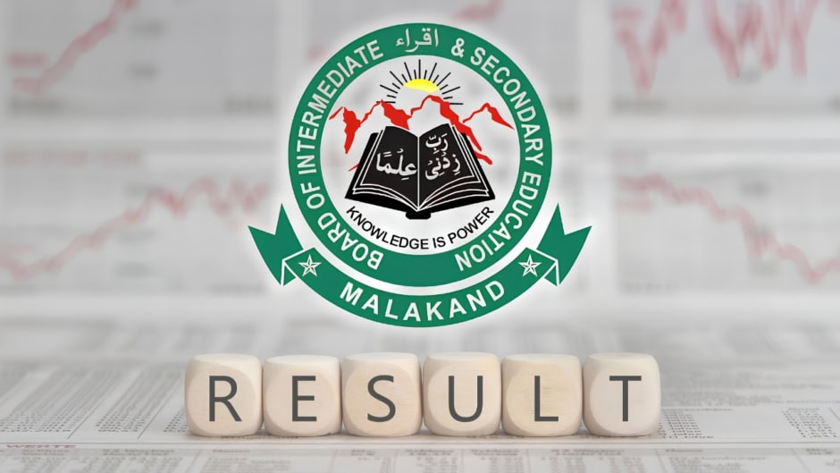 Bise Malakand Class 11 12 Results 2026 Officially Released