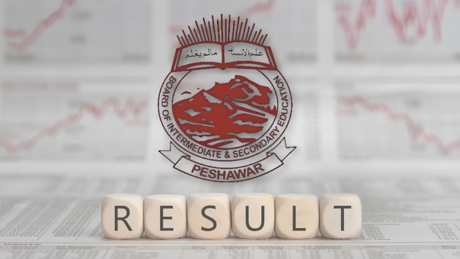 Bise Peshawar Hssc Part Ii Results 2026 Announced