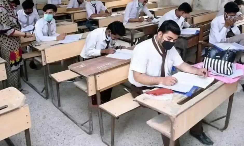 BISE Rawalpindi 12th Class Result Position Holders 2026