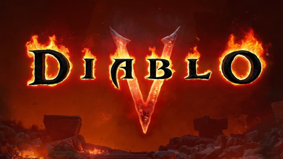 Blizzard Reveals Diablo V At Blizzcon 2026 New Classes 2029 Release