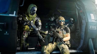Call Of Duty Warzone Finally Lets You Hide Goofy Skins With New Operator Toggle
