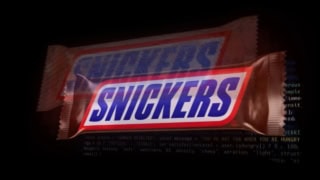 Can Ai Get Hungry Snickers Thinks It Does