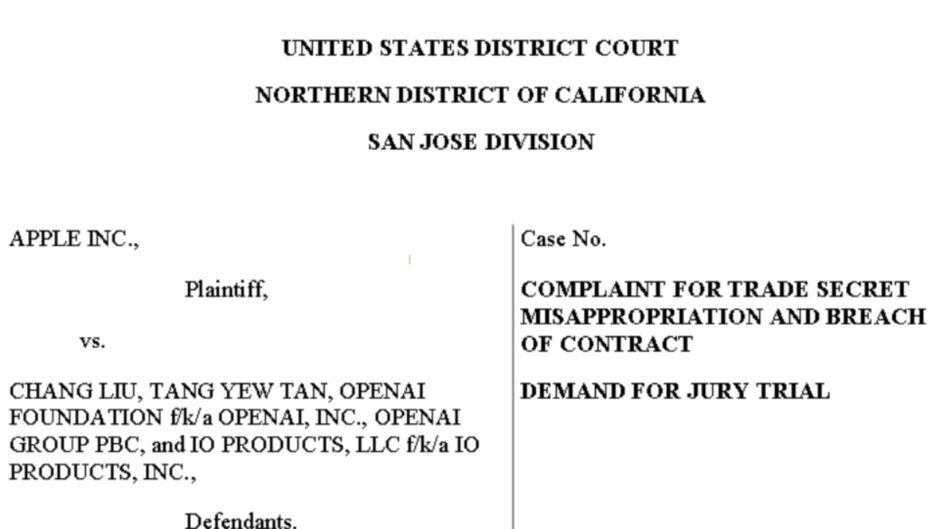Case