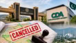 Cda Cancels Bahria Town Layout Plan Over Years Of Unresolved Violations