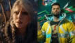 Cdpr Reveals Huge Development Updates For The Witcher 4 Cyberpunk 2