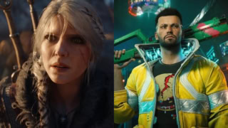 Cdpr Reveals Huge Development Updates For The Witcher 4 Cyberpunk 2
