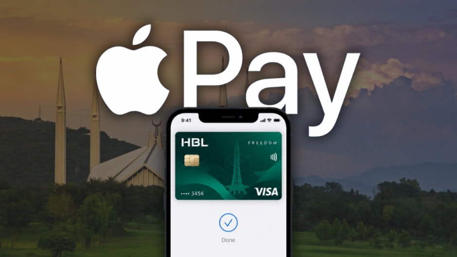 Check Your Banking Apps Right Now Users Spot Apple Pay Option Appearing