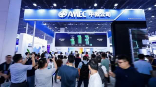 China Just Unveiled Six New Chip Machines In A Single Day