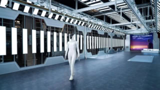 Chinas Xpeng Begins Humanoid Robot Manufacturing Push