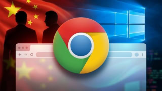 Chinese Threat Actors Exploited Chrome Patch Gap To Hit Ngos
