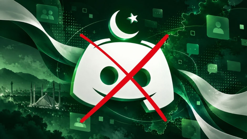 Could Discord Face A Ban In Pakistan
