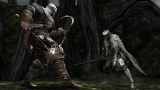 Dark Souls 2 Finally Gets A Seamless 6 Player Co Op Mod