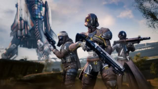 Destiny 2 Project Sunrise Mod Adds Season Passes To Vaulted Content