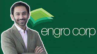 Engro Corporation Appoints Junaid Iqbal As Next President Ceo