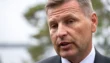 Estonia Defence Minister Resigns Over E70 Million Ukraine Munitions Scandal