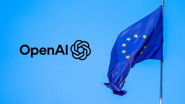 Eu Designates Chatgpt As First Ai Chatbot Facing Strictest Safety Rules