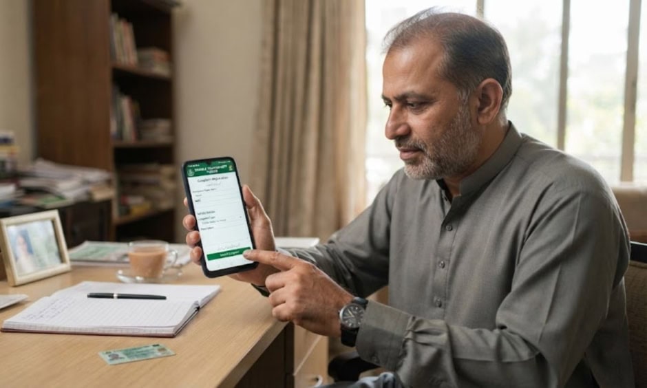 Excise Department Makes Big Change To How Citizens File Complaints