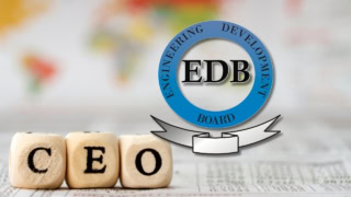 Faisal Nisar Chaudhry Assumes Charge As New Ceo Of Edb