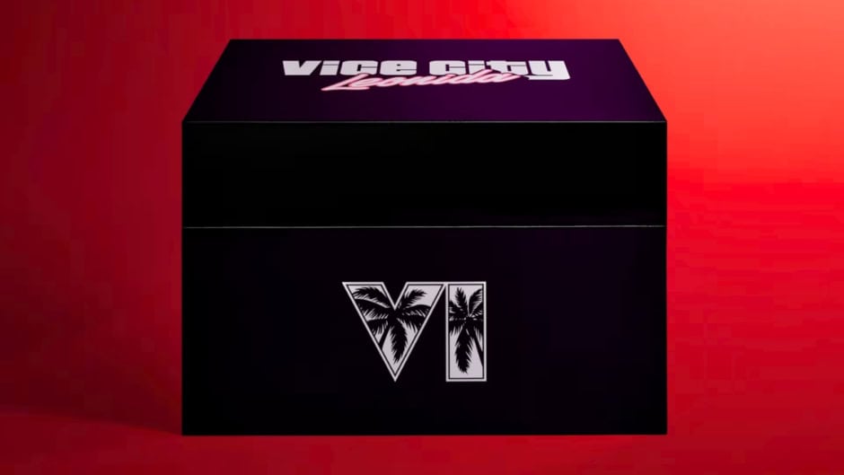 Fans Outraged Over The Contents Of 400 Gta 6 Collectors Box