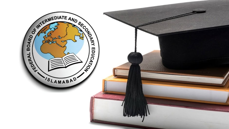 Fbise Hssc Part I Ii Results 2026 Date Officially Announced