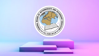 Fbise Officially Reveals Class 12 Position Holders For 2026
