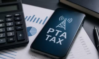 Fbr Allows Instalment Payments For Sales Tax On Imported Mobile Phones